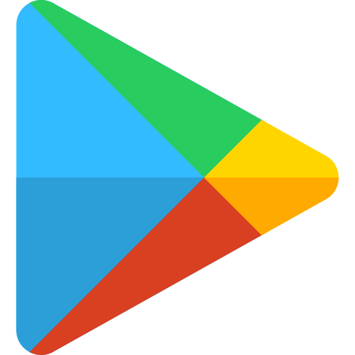 Google Play Icon